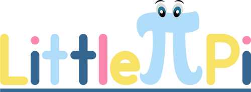 Little Pi logo