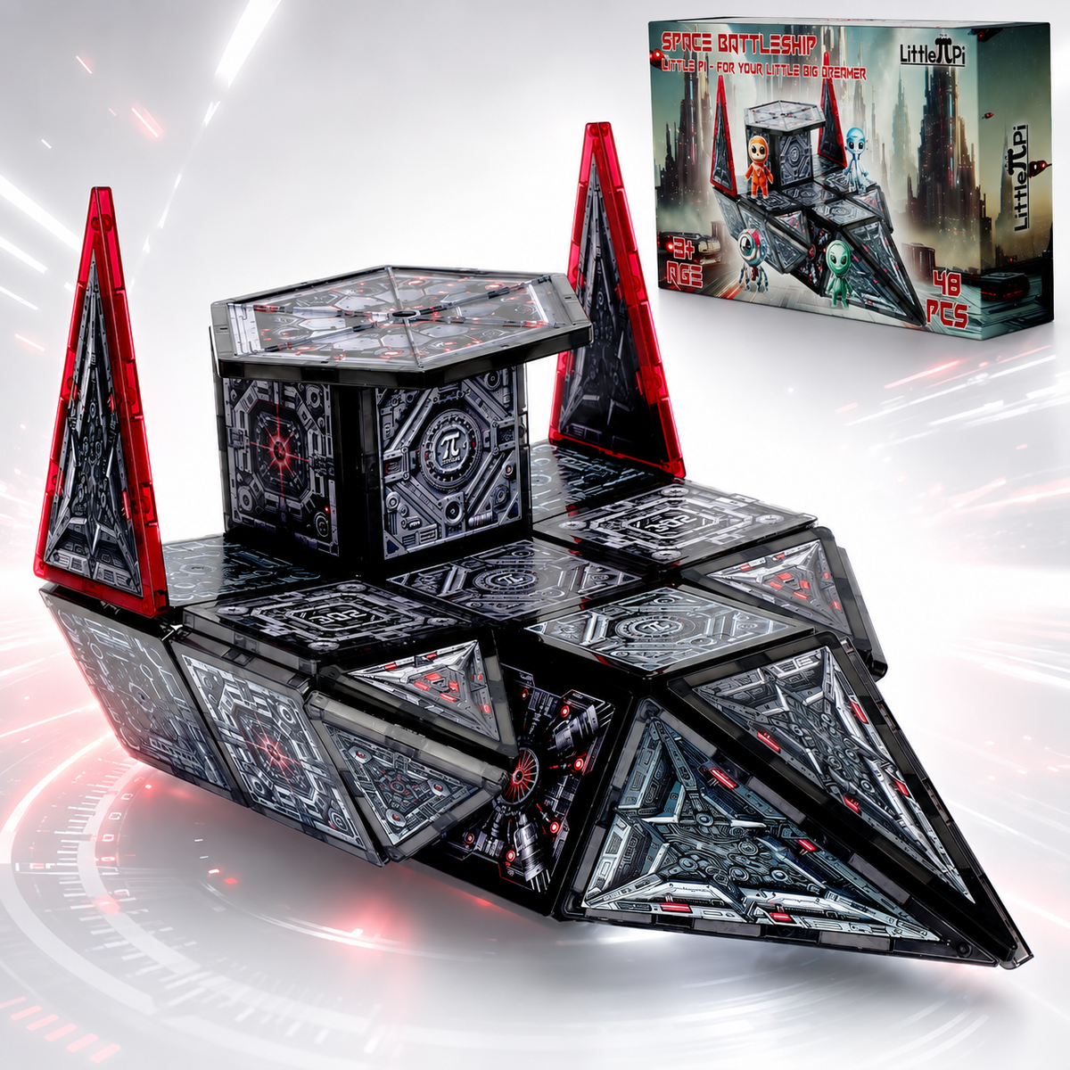 Space Battleship