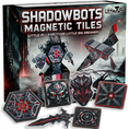 Load image into Gallery viewer, ShadowBots Magnetic Tiles
