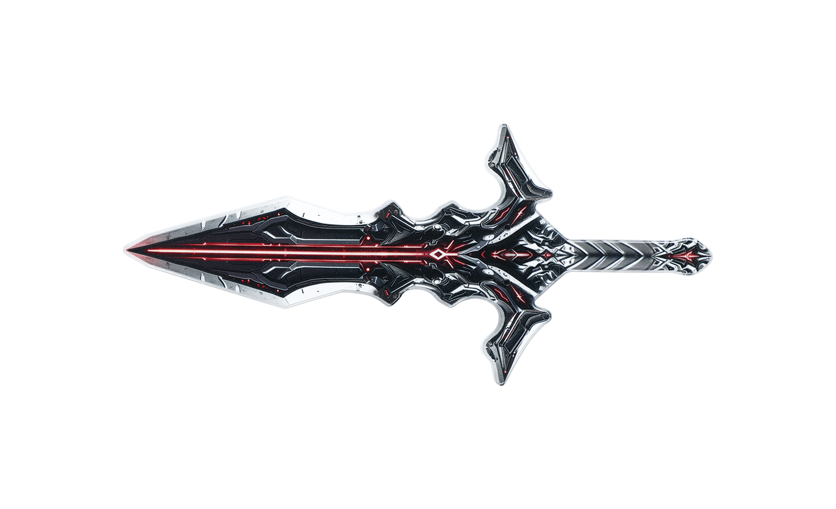 ShadowBots Magnetic Tiles