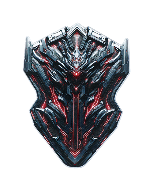 ShadowBots Magnetic Tiles