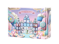 Load image into Gallery viewer, Unicorn Castle Magnetic Tiles
